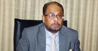 চলমান সংস্কার জাতীয় পার্টি মানে না: জিএম কাদের